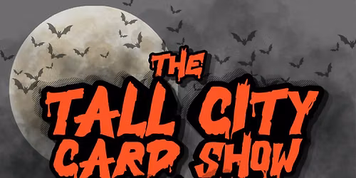 Tall City Card and Collectibles Vol.2