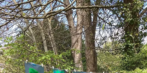 Stoke Gabriel Stay and Play