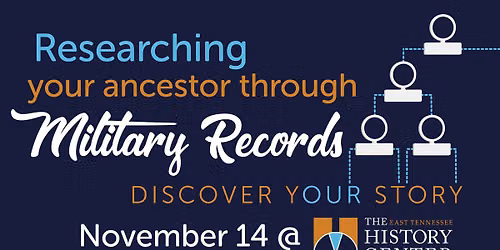 Researching Your Ancestor Through Military Records