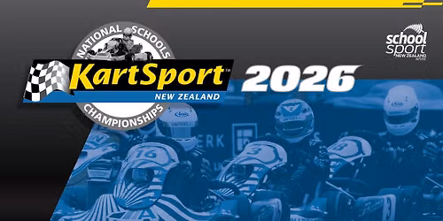KSNZ Schools Championships 2026