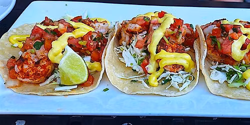 Taste of Downtown St Pete Food and History Walking Tour