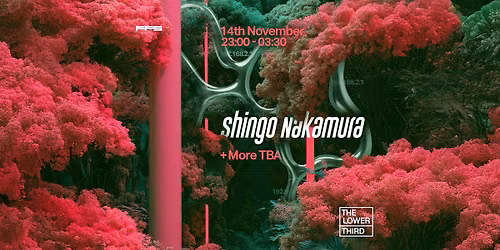 Shingo Nakamura