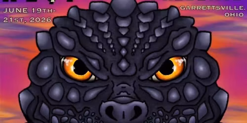 SAT JUNE 20th JANIS JOPLIN w\/BALL & CHAIN @ NELSON LEDGES CLASSIC FEST SHOW TIME TO ANNOUNCED