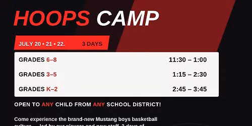 Youth Camp