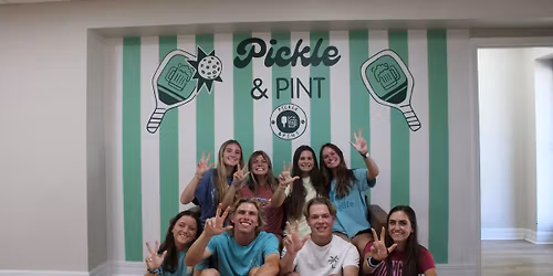 Seminole YL\u2019s 2nd Annual Pickleball Tournament