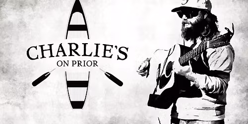 Tony Sammis | Drinksgiving at Charlie\u2019s On Prior