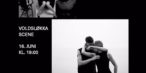 DOBBEL BILL: CHRY PRODUCTION + PETERS\/\u00d8IEN