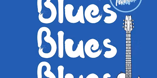 Bluesville Sunday sesh