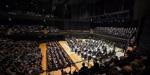 Munich Philharmonic Orchestra at Carnegie Hall - Isaac Stern Auditorium