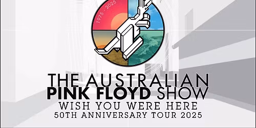 The Australian Pink Floyd Show