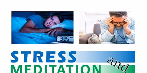 Stress & Meditation Fundamentals