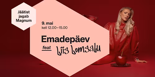 Emadep\u00e4ev feat Liis Lemsalu Rocca al Mares 09.05