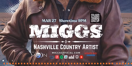 MIGGS | The Reckless Shepherd 