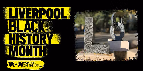 BHM26: L8 Activism Walking Tour