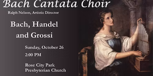 20th Season Opening Concert