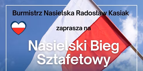 Nasielski Bieg Sztafetowy