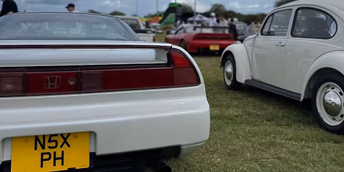 The Classic & Retro Show 2026