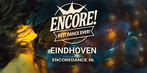 ENCORE DANCE