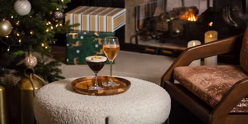 Christmas Dinner at The Steward Santa Barbara