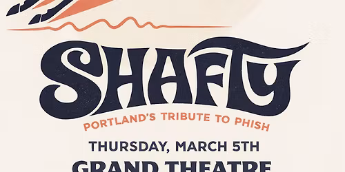 Phish - 5 Day Ticket at Madison Square Garden