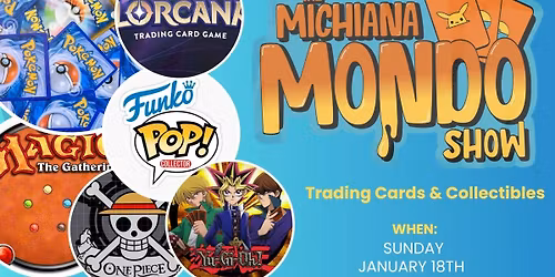 The Michiana Mondo Show