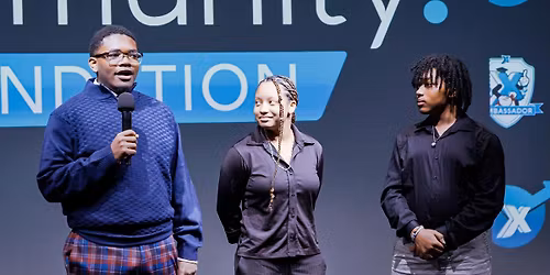 Get Sponsored To Attend MomoCon!