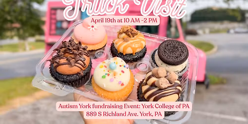 Public Truck Event: 2026 Fun Fest & Expo