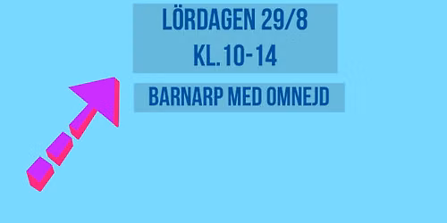 Barnarpsdagen 2026