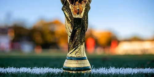 World Cup Watch Party