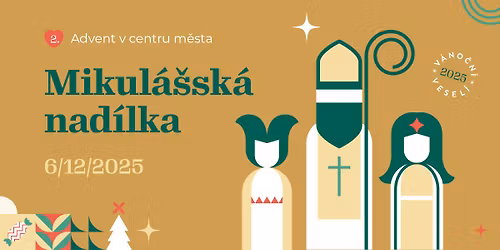 \ud83d\udd6f\ufe0f\ud83d\udd6f\ufe0f Advent v centru m\u011bsta