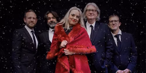 A Swinging Christmas