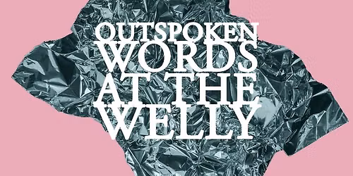Outspoken Words for June 2026
