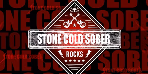 Stone Cold Sober
