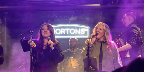 The Score, HEED, House Band, Jack Banting & More - 12 HOURS OF LIVE MUSIC & Bottomless Brunch!