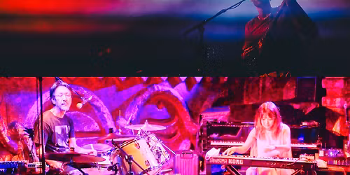 Ko Shin Moon (fr), Tatsuya Yoshida x Risa Takeda (jp)