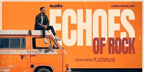 Tribute to Rock & Retro Music - Echoes Of Rock