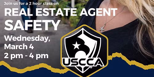 Realtor Safety Course