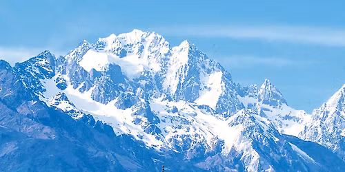 Reportage - La Chine