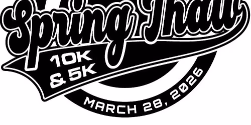 MRR Spring Thaw 2026