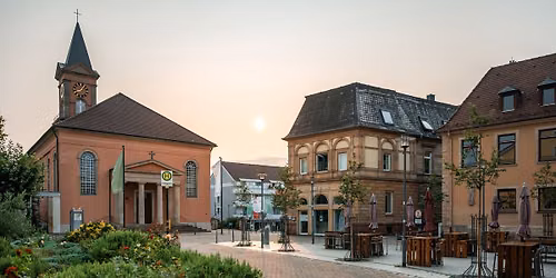 Stadtf\u00fchrung am Samstag mit Abschluss im Stadtmuseum