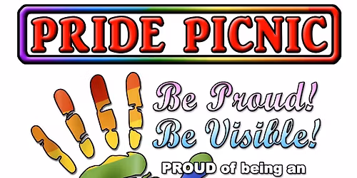 Pride Picnic 2026!