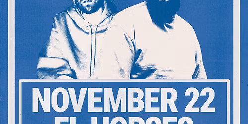 Rapaport & Mr Rhodes at El Horses, Nowra w\/ Woolway