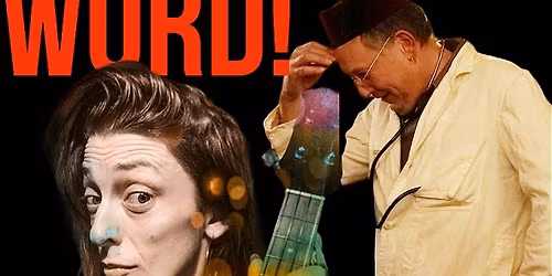 Word! Comedy Special