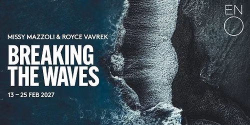 Breaking The Waves