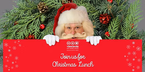 YAA Christmas Lunch 2025