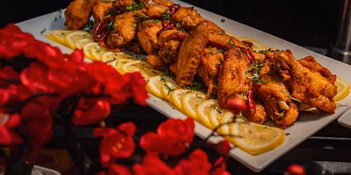 Pechanga's 2nd Annual Whiskey and Wings Festival at Pechanga Resort Casino