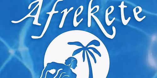 Afrekete 2026 Island Edition 3.0 