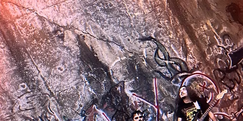 Dirty Minds live acoustic @Hero\u2019s