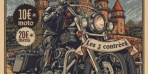 Rallye de la Reverdie