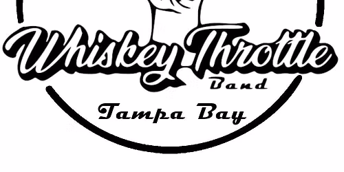 Whiskey Throttle @ The Pub at Safety Harbor 